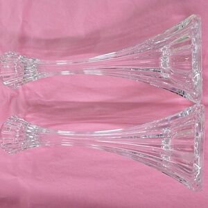 Mikasa Park Lane Candle Holders